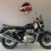 ROYAL ENFIELD INTERCEPTOR ROYAL ENFIELD INTERCEPTOR