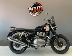 ROYAL ENFIELD INTERCEPTOR ROYAL ENFIELD INTERCEPTOR