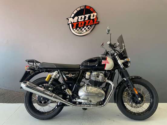 ROYAL ENFIELD-INTERCEPTOR ROYAL ENFIELD-INTERCEPTOR-2024