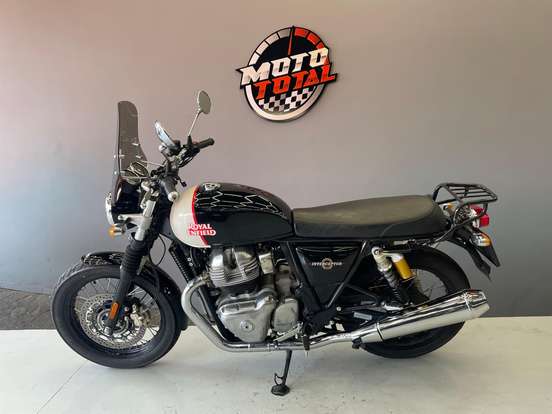 ROYAL ENFIELD-INTERCEPTOR-2024