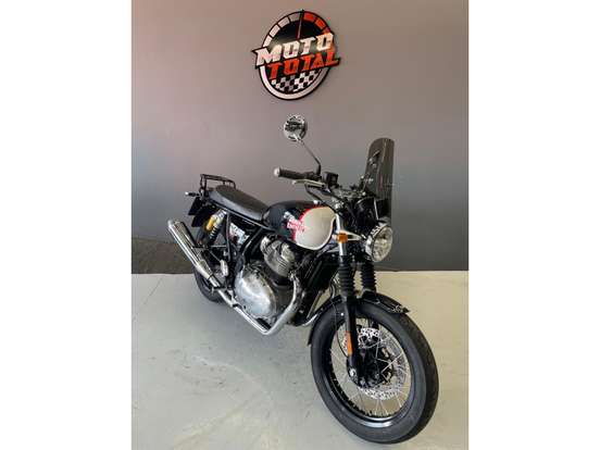 ROYAL ENFIELD-INTERCEPTOR ROYAL ENFIELD-INTERCEPTOR-2024
