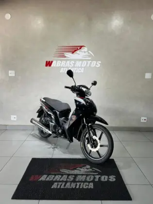 SHINERAY JET 125 SS 