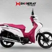 SHINERAY JET 125 SS SHINERAY JET 125 SS
