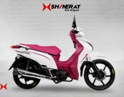 SHINERAY JET 125 SS SHINERAY JET 125 SS