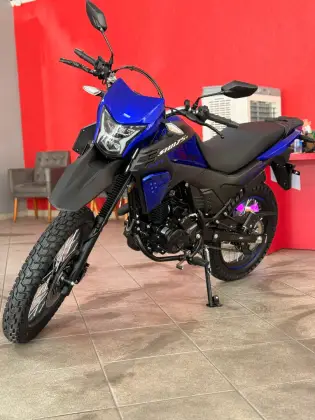 SHINERAY SHI 175S EFI SHINERAY SHI 175S EFI