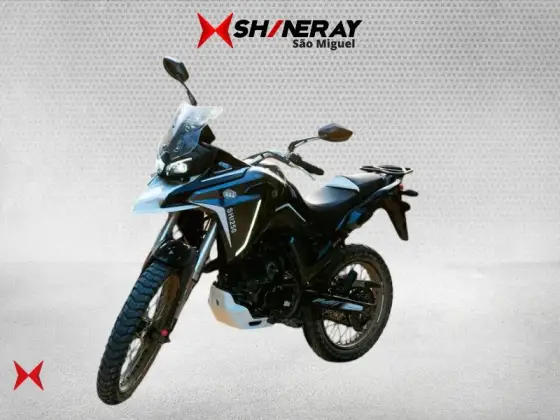 SHINERAY SHI 250 