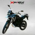 SHINERAY SHI 250 SHINERAY SHI 250