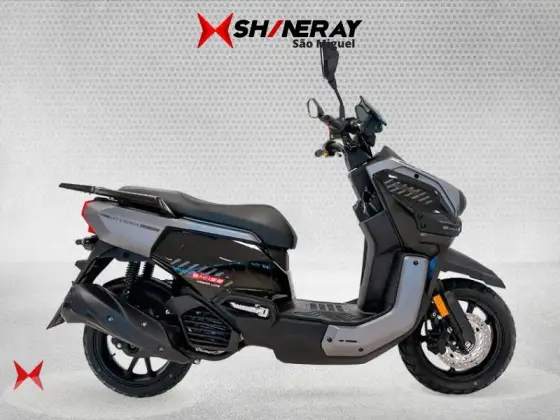 SHINERAY URBAN LITE 150 SHINERAY URBAN LITE 150