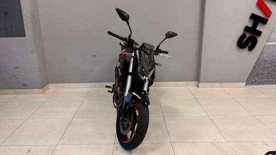 SHINERAY-SBM 400 S-2025