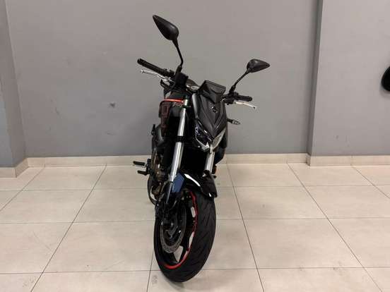 SHINERAY-SBM 400 S SHINERAY-SBM 400 S-2025