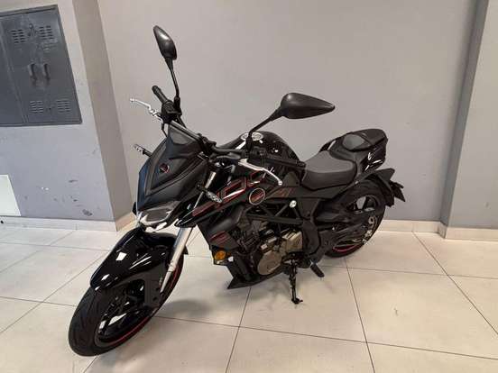 SHINERAY-SBM 400 S SHINERAY-SBM 400 S-2025