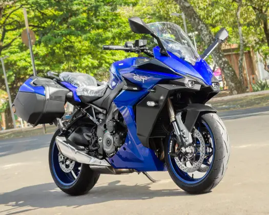 SUZUKI GSX-S1000GT ABS 