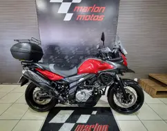 SUZUKI V-STROM 650XT ABS SUZUKI V-STROM 650XT ABS