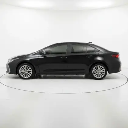 TOYOTA COROLLA 2.0 VVT-IE FLEX XEI DIRECT SHIFT