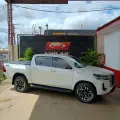 TOYOTA HILUX 2.8 D-4D TURBO DIESEL CD SRX 4X4 AUTOMÁTICO TOYOTA HILUX 2.8 D-4D TURBO DIESEL CD SRX 4X4 AUTOMÁTICO