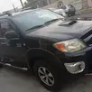 TOYOTA HILUX 3.0 SRV 4X2 CD 16V TURBO INTERCOOLER DIESEL 4P MANUAL TOYOTA HILUX 3.0 SRV 4X2 CD 16V TURBO INTERCOOLER DIESEL 4P MANUAL