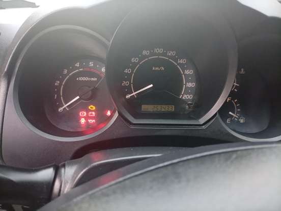 TOYOTA-HILUX-3.0 SRV 4X2 CD 16V TURBO INTERCOOLER DIESEL 4P MANUAL TOYOTA-HILUX-2008