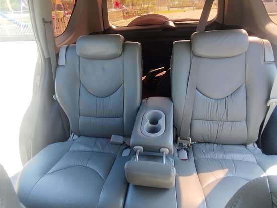 TOYOTA-RAV4-2.4 4X2 16V GASOLINA 4P AUTOMÁTICO TOYOTA-RAV4-2011