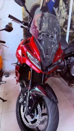 TRIUMPH TIGER 660 SPORT 