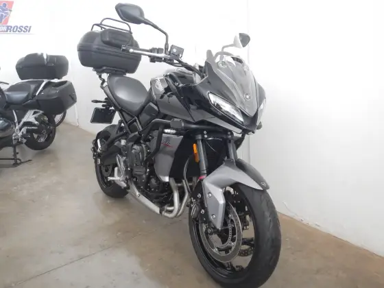 TRIUMPH TIGER 660 SPORT 