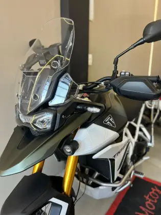 TRIUMPH TIGER 900 RALLY PRO 