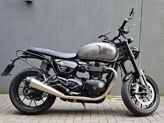 TRIUMPH-SPEED TWIN TRIUMPH-SPEED TWIN-2022