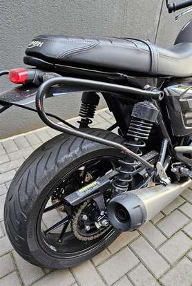 TRIUMPH-SPEED TWIN TRIUMPH-SPEED TWIN-2022