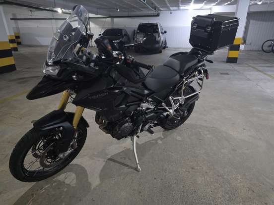 TRIUMPH-TIGER 1200 BLACK EDITION-2024