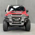 TROLLER T4 3.2 BOLD 4X4 20V TURBO INTERCOOLER DIESEL 2P MANUAL TROLLER T4 3.2 BOLD 4X4 20V TURBO INTERCOOLER DIESEL 2P MANUAL
