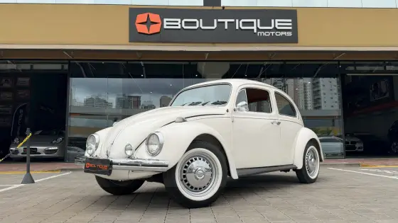 VOLKSWAGEN 1500 1.5 COUPÉ GASOLINA 2P MANUAL