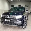 VOLKSWAGEN AMAROK 3.0 V6 TDI DIESEL HIGHLINE EXTREME CD 4MOTION AUTOMÁTICO VOLKSWAGEN AMAROK 3.0 V6 TDI DIESEL HIGHLINE EXTREME CD 4MOTION AUTOMÁTICO