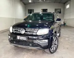 VOLKSWAGEN AMAROK 3.0 V6 TDI DIESEL HIGHLINE EXTREME CD 4MOTION AUTOMÁTICO VOLKSWAGEN AMAROK 3.0 V6 TDI DIESEL HIGHLINE EXTREME CD 4MOTION AUTOMÁTICO