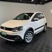 VOLKSWAGEN CROSSFOX 1.6 MI FLEX 8V 4P AUTOMATIZADO VOLKSWAGEN CROSSFOX 1.6 MI FLEX 8V 4P AUTOMATIZADO