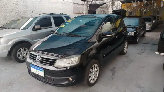 VOLKSWAGEN FOX 1.6 MI PRIME 8V FLEX 4P MANUAL VOLKSWAGEN FOX 1.6 MI PRIME 8V FLEX 4P MANUAL
