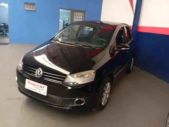 VOLKSWAGEN FOX 1.6 MI PRIME 8V FLEX 4P MANUAL VOLKSWAGEN FOX 1.6 MI PRIME 8V FLEX 4P MANUAL