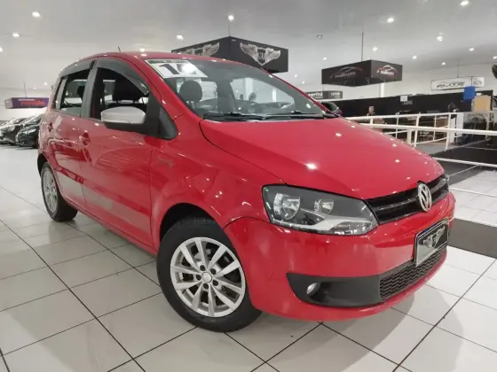 VOLKSWAGEN FOX 1.6 MI ROCK IN RIO 8V FLEX 4P MANUAL