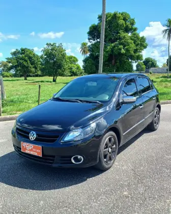 VOLKSWAGEN GOL 1.0 MI 8V FLEX 4P MANUAL G.IV