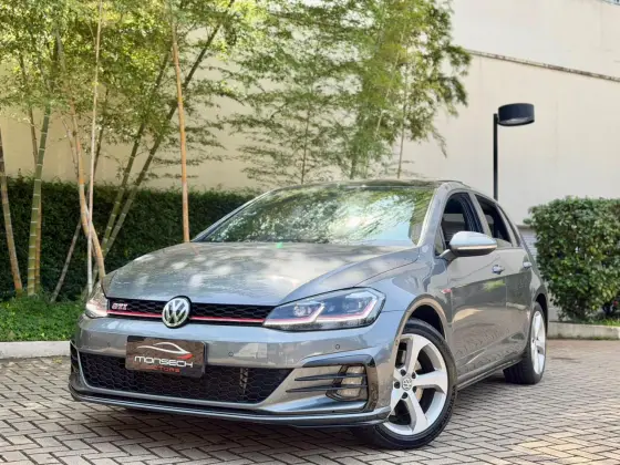 VOLKSWAGEN GOLF 2.0 350 TSI GASOLINA GTI DSG