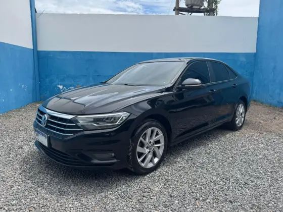 VOLKSWAGEN JETTA 1.4 250 TSI TOTAL FLEX COMFORTLINE TIPTRONIC
