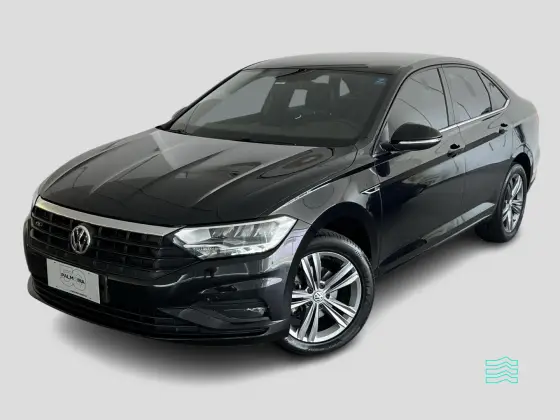 VOLKSWAGEN JETTA 1.4 250 TSI TOTAL FLEX R-LINE TIPTRONIC