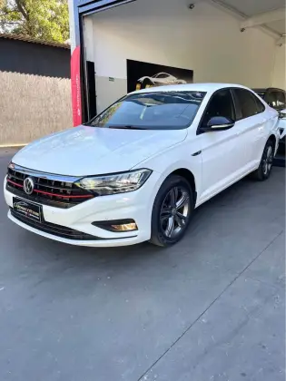 VOLKSWAGEN JETTA 1.4 250 TSI TOTAL FLEX R-LINE TIPTRONIC