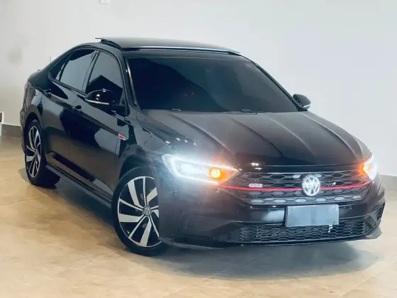 VOLKSWAGEN JETTA 2.0 350 TSI GASOLINA GLI DSG