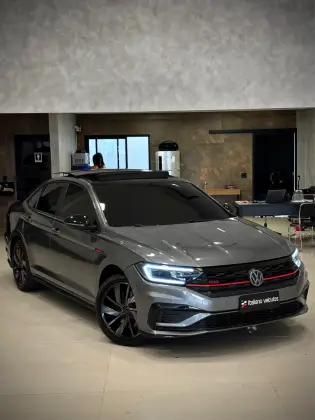 VOLKSWAGEN JETTA 2.0 350 TSI GASOLINA GLI DSG