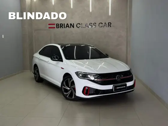 VOLKSWAGEN JETTA 2.0 350 TSI GASOLINA GLI DSG