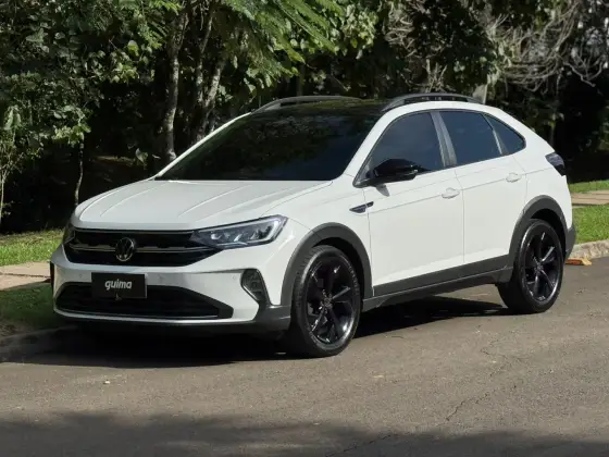 VOLKSWAGEN NIVUS 1.0 200 TSI TOTAL FLEX HIGHLINE AUTOMÁTICO
