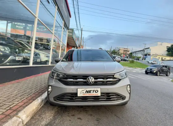 VOLKSWAGEN NIVUS 1.0 200 TSI TOTAL FLEX HIGHLINE AUTOMÁTICO