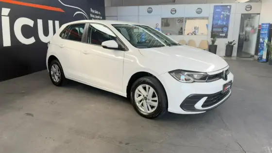 VOLKSWAGEN POLO 1.0 170 TSI MANUAL