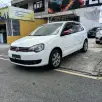 VOLKSWAGEN POLO 1.6 MI 8V FLEX 4P MANUAL VOLKSWAGEN POLO 1.6 MI 8V FLEX 4P MANUAL