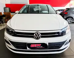 VOLKSWAGEN POLO 1.0 200 TSI COMFORTLINE AUTOMÁTICO VOLKSWAGEN POLO 1.0 200 TSI COMFORTLINE AUTOMÁTICO