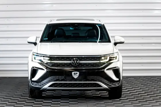 VOLKSWAGEN TAOS 1.4 250 TSI TOTAL FLEX HIGHLINE AUTOMÁTICO